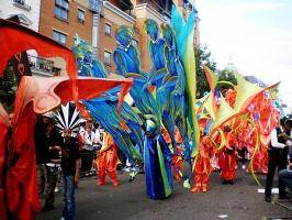 carnevale Notting Hill