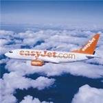 EasyJet bagaglio a mano