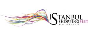Istanbul Shopping Fest 2013