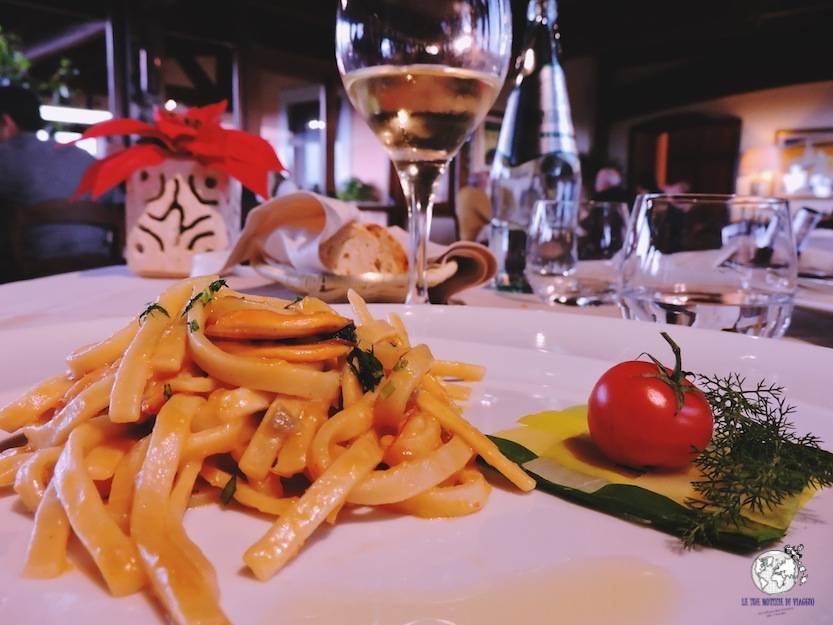 Antica Crissa Popilia Country Resort