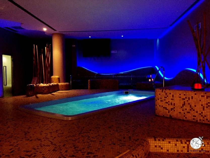 Spa Wellness Center Popilia