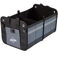 contenitore bagagliaio