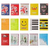 custiodia passaporto