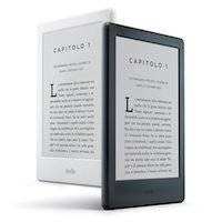 kindle ebook reader