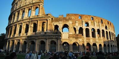 manifestazioni ed eventi culturali a Roma