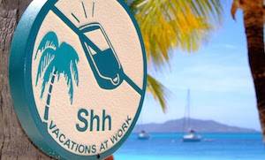 Vacanza digital detox