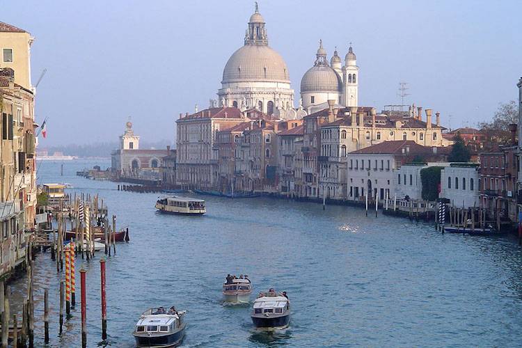 Venezia Canal Grande