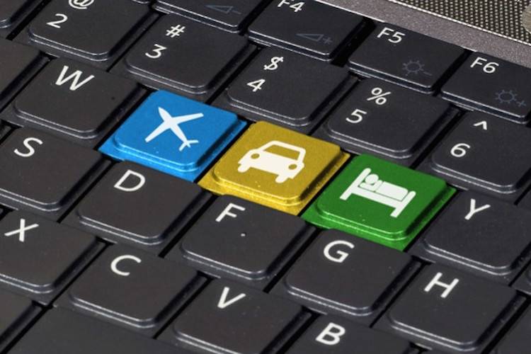 Prenotare Viaggi Online