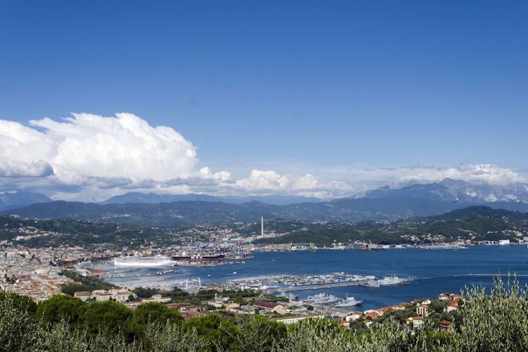 La Spezia