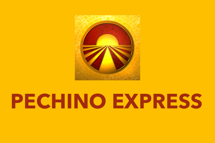 Pechino express 2016