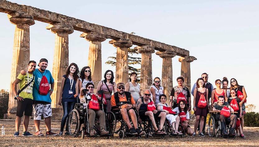 Basilicata senza barriere