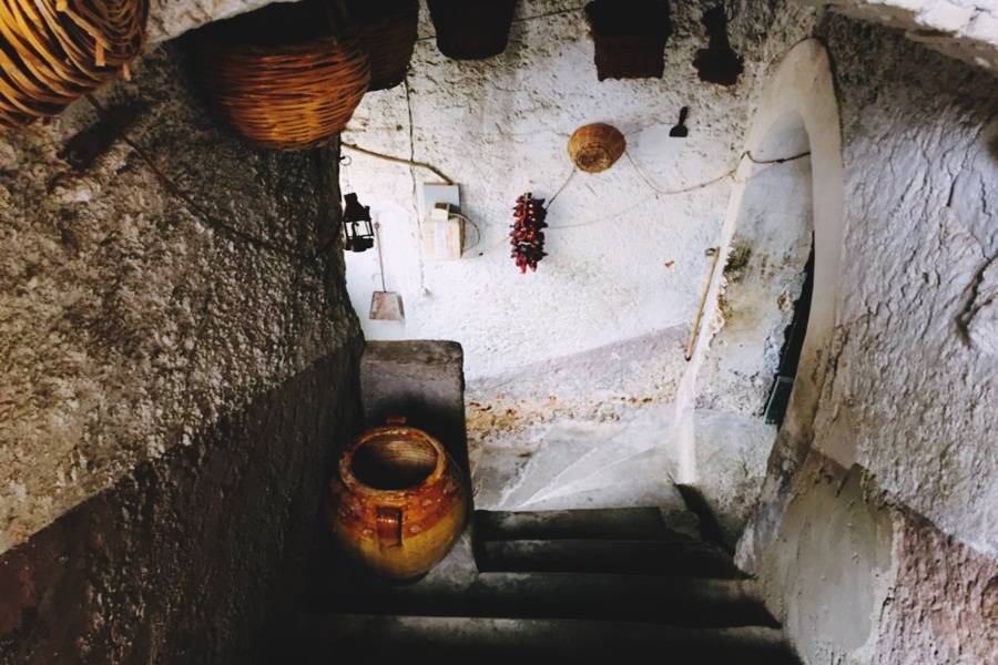 Civita Calabria cosa vedere