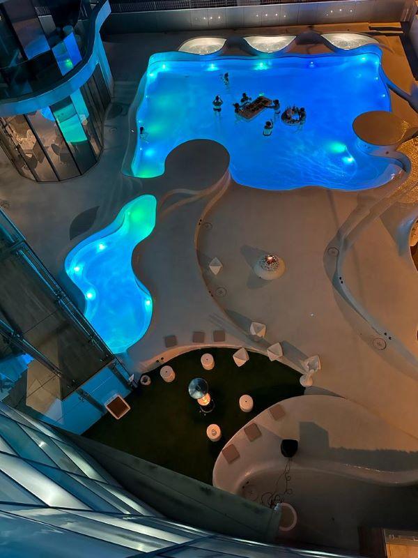 iSuite hotel Rimini