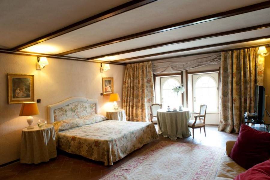 Castello di Oviglio - Weekend Romantico Particolare