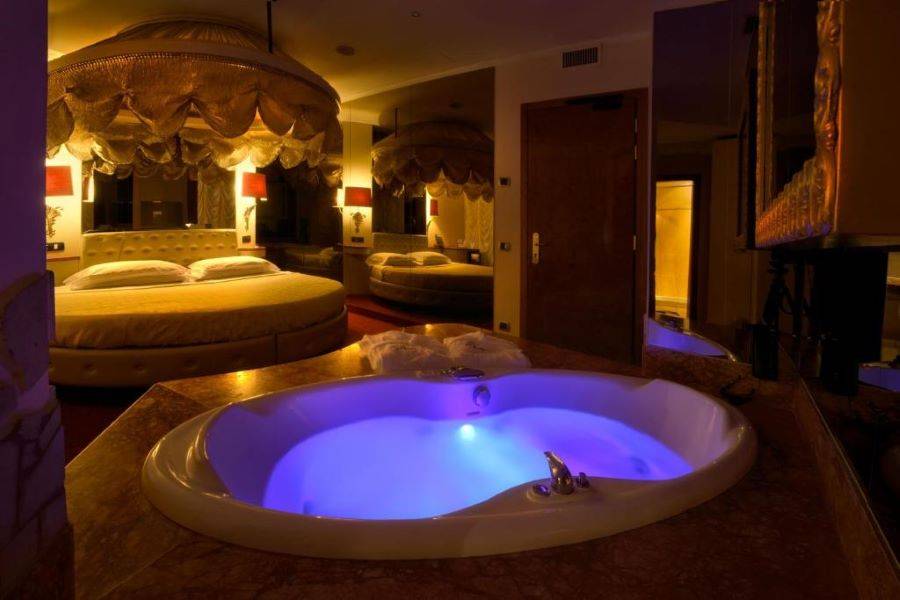 Motel K - Weekend Romantico Particolare