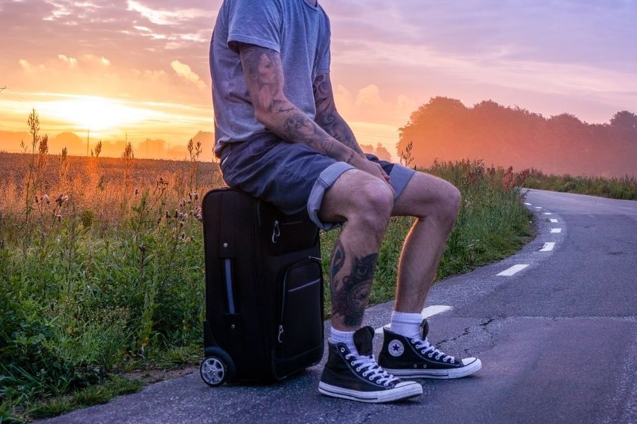Servizio Deposito Bagagli