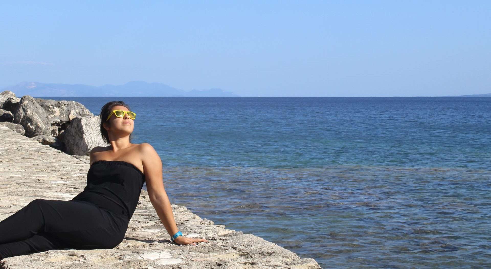 Foto di Eleonora Tramonti - Travel Designer