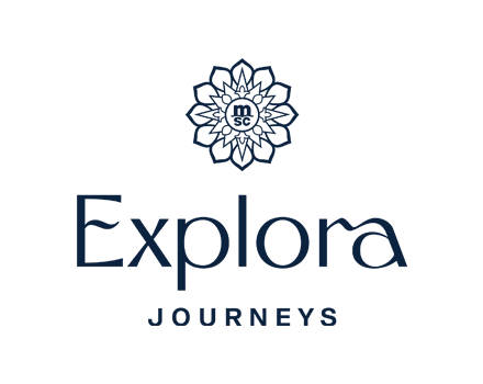 Explora Journeys logo