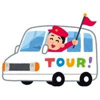 tour