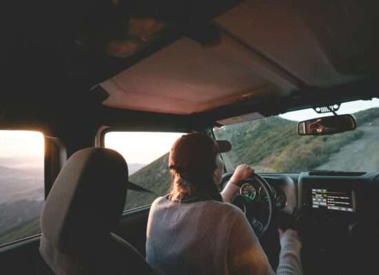Viaggio on the road